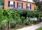 Richard Outram's House at 81 Pine St S, Port Hope, ON